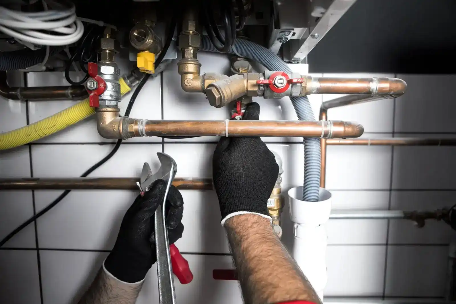 Reliable Plumber