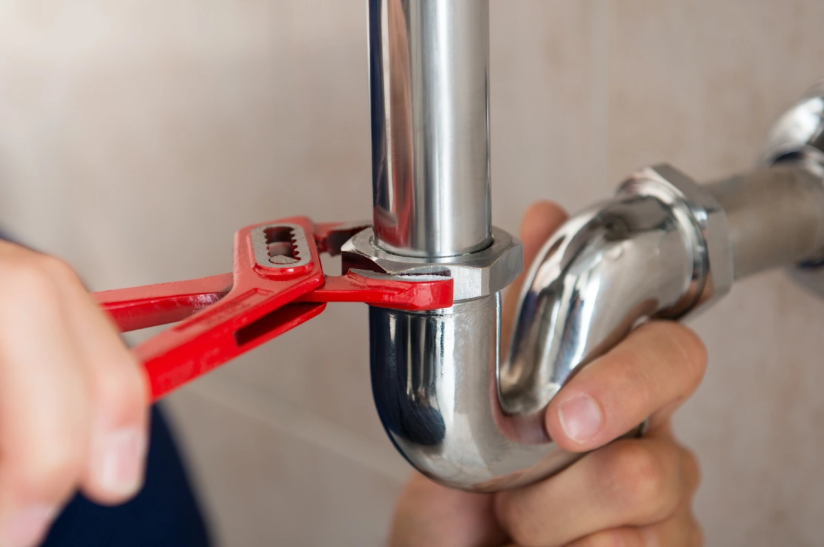 Reliable Plumbing Expert