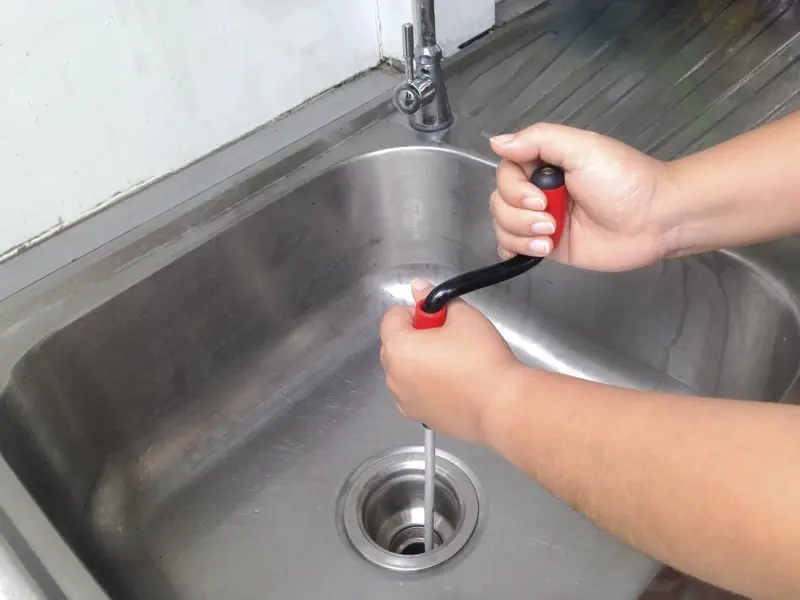 Excellent Drain Cleaning Service in Martinsburg, WV