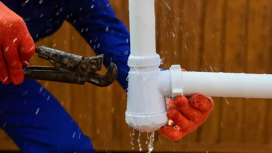 Excellent Leak Detection Service in Martinsburg, WV