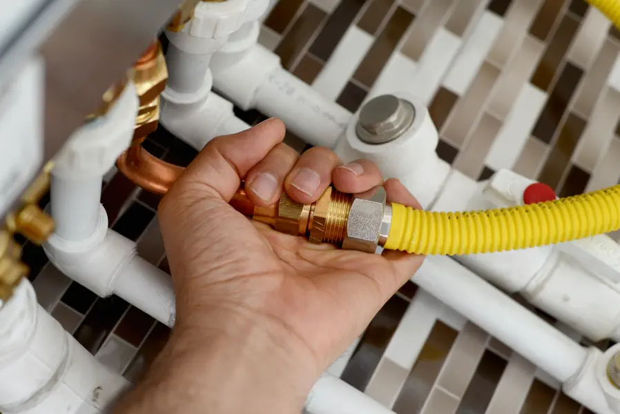 Excellent Water Heater Installation Service in Martinsburg, WV