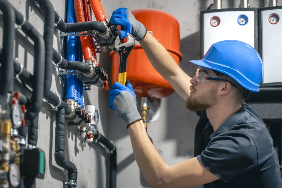 Experienced Leak Detection Service in Martinsburg, WV