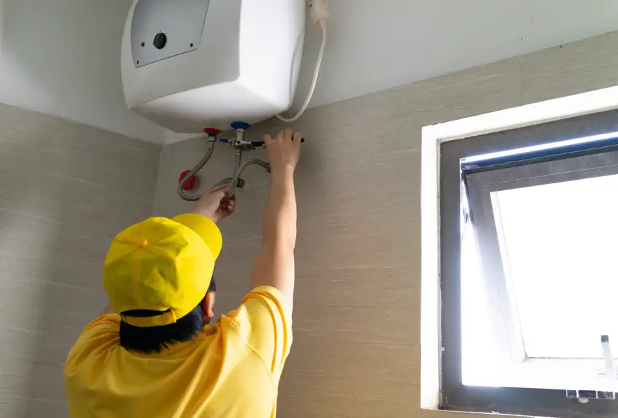 Experienced Water Heater Installation Service in Martinsburg, WV