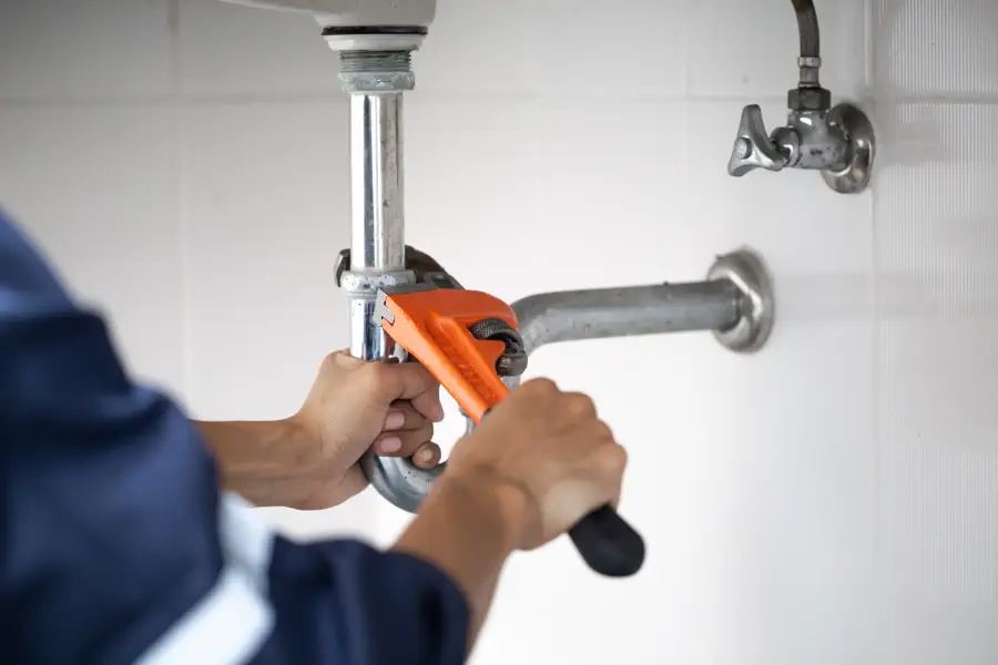 How Drain Cleaning Services Maintain Household Hygiene Martinsburg, WV