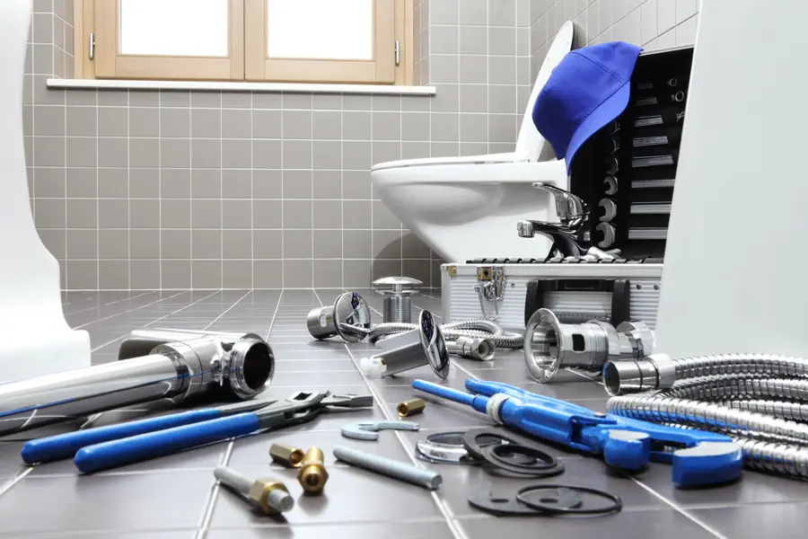 How Drain Cleaning Services Maintain Household Hygiene in Martinsburg, WV