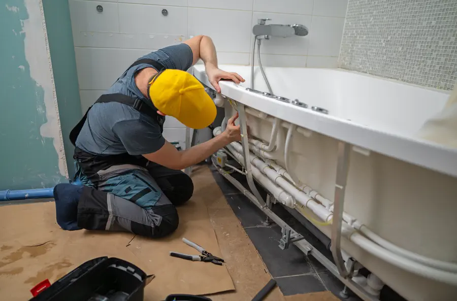 Other services by Barr Plumbing LLC