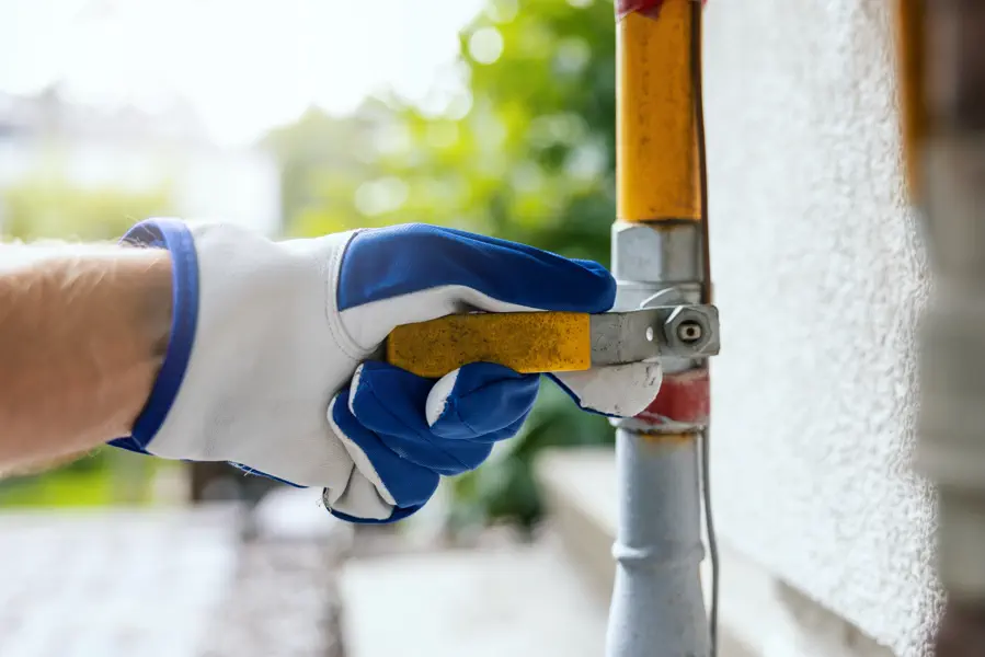 Preparing for a Professional Leak Detection Service Martinsburg, WV