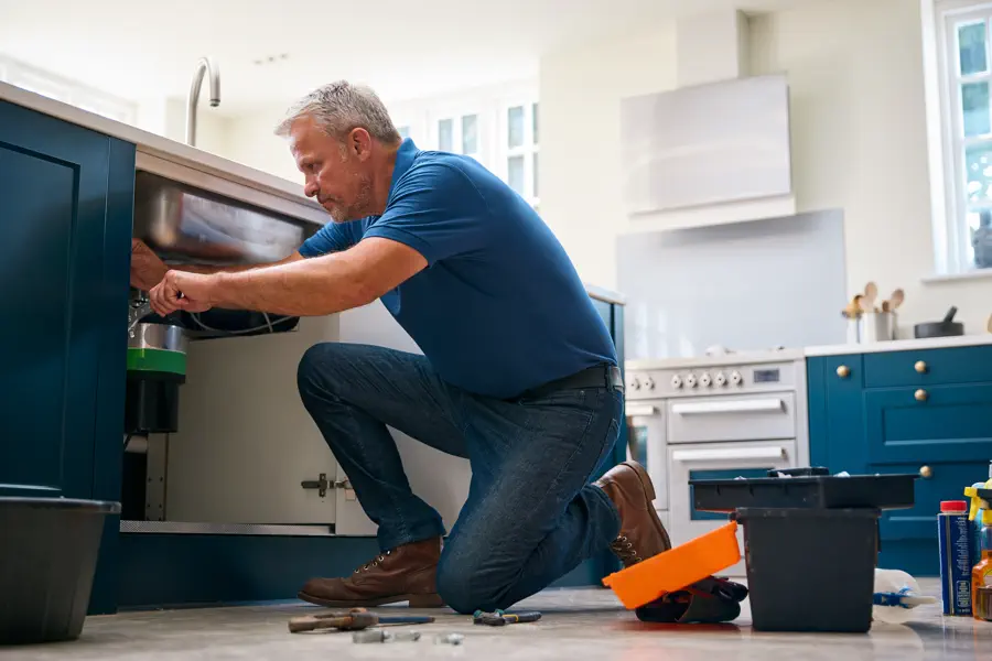 Reliable Leak Detection Service in Martinsburg, WV