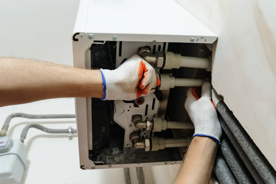 Reliable Water Heater Installation Service in Martinsburg, WV