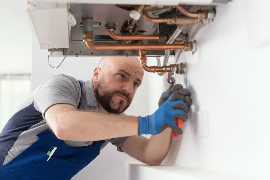 Signs You Need a New Water Heater Installation in Martinsburg, WV