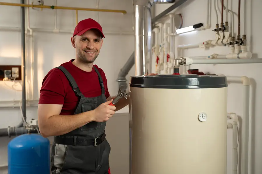 Water Heater Installation for Consistent Hot Water Martinsburg, WV