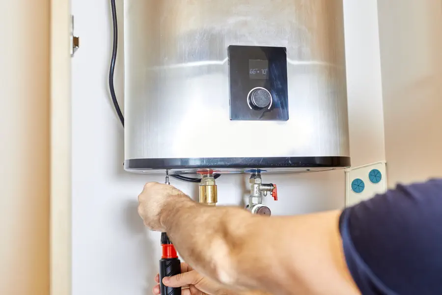 Water Heater Installation for Consistent Hot Water in Martinsburg, WV