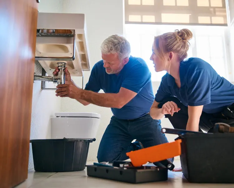 Why Early Leak Detection Service Saves Money in Martinsburg, WV