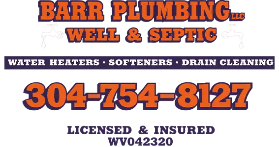 Barr Plumbing LLC