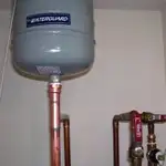 Pipe Leak Repair