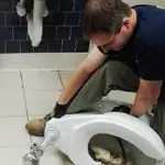 Slab Leak Repair