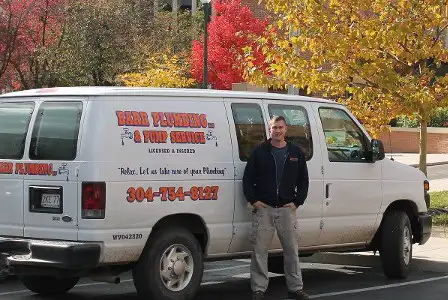 Water Heater Repair