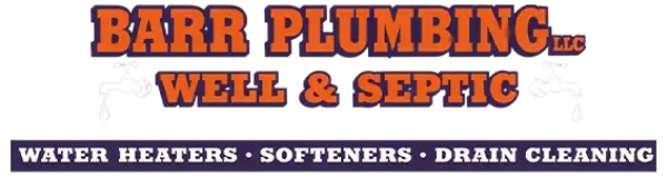 Barr Plumbing LLC